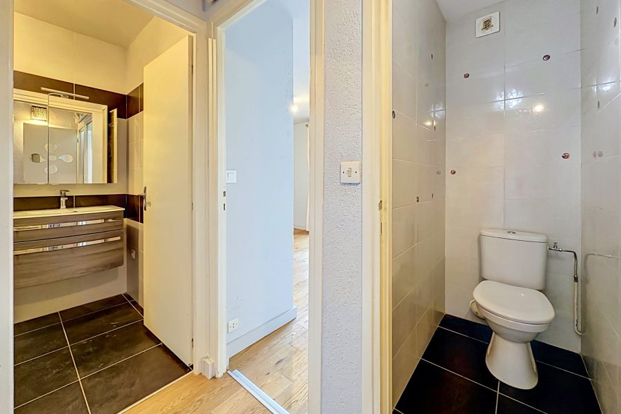 Vente Appartement Évian-les-Bains 74500 50.63&nbsp;m²