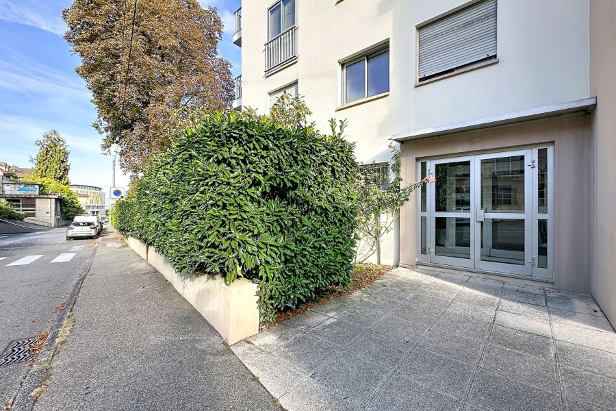 Vente Appartement Évian-les-Bains 74500 50.63&nbsp;m²