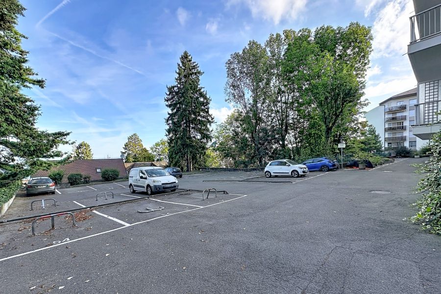 Vente Appartement Évian-les-Bains 74500 50.63&nbsp;m²