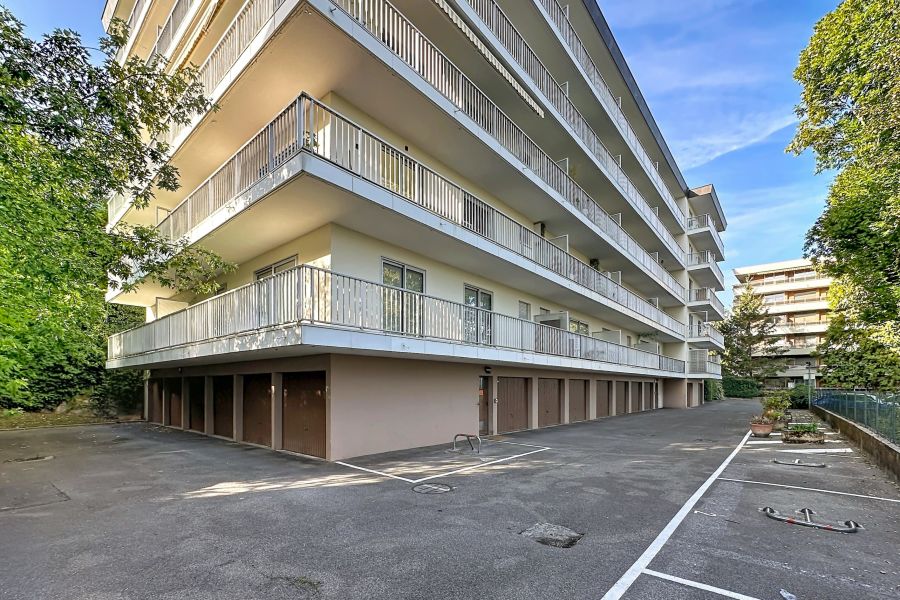 Vente Appartement Évian-les-Bains 74500 50.63&nbsp;m²