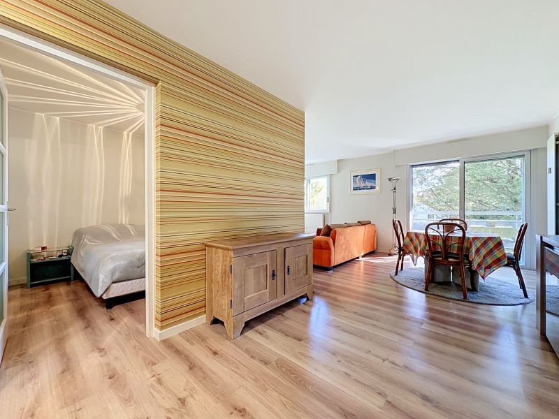 Vente Appartement Évian-les-Bains 74500 46.67&nbsp;m²