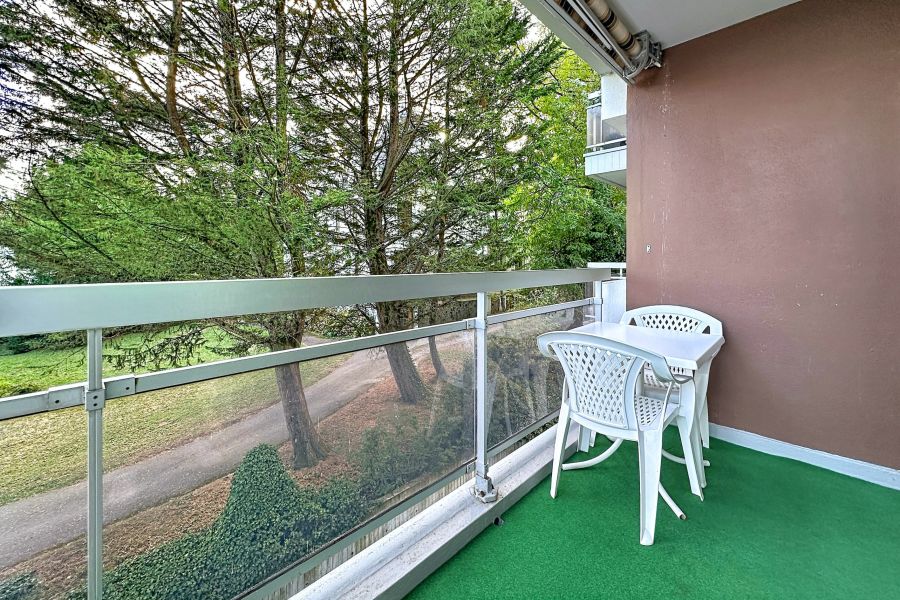 Vente Appartement Évian-les-Bains 74500 46.67&nbsp;m²