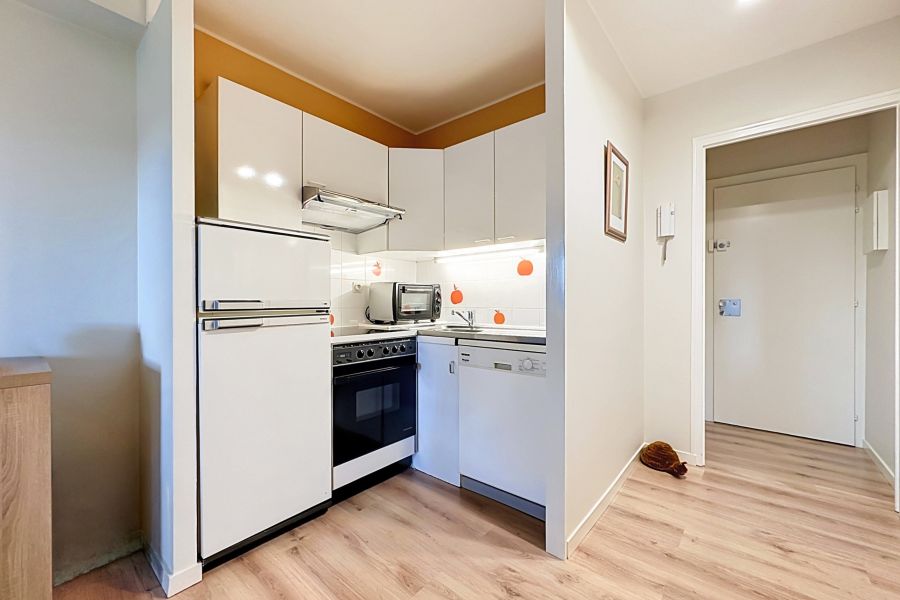 Vente Appartement Évian-les-Bains 74500 46.67&nbsp;m²