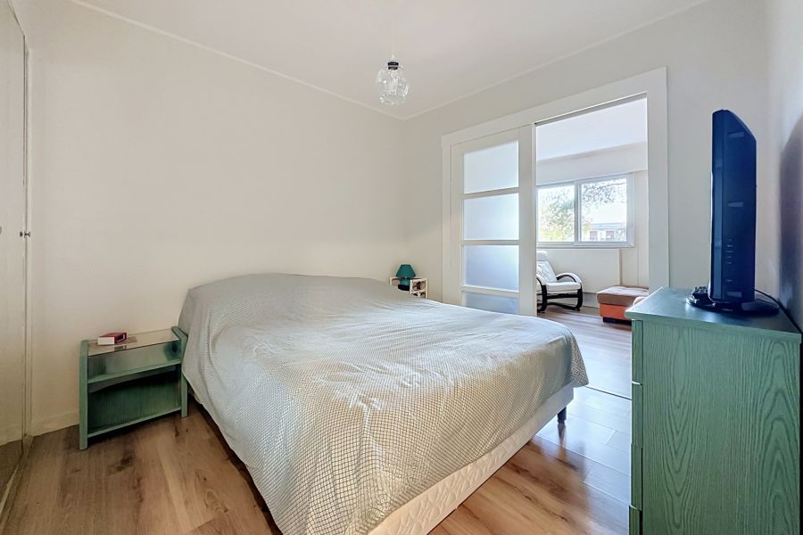 Vente Appartement Évian-les-Bains 74500 46.67&nbsp;m²
