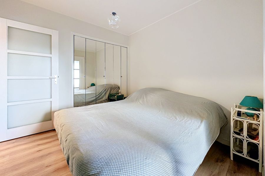 Vente Appartement Évian-les-Bains 74500 46.67&nbsp;m²