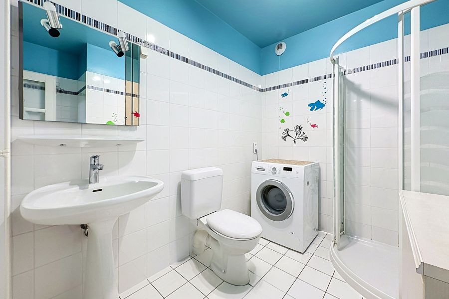 Vente Appartement Évian-les-Bains 74500 46.67&nbsp;m²