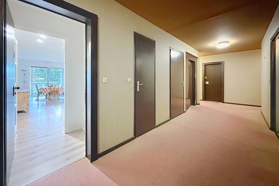 Vente Appartement Évian-les-Bains 74500 46.67&nbsp;m²