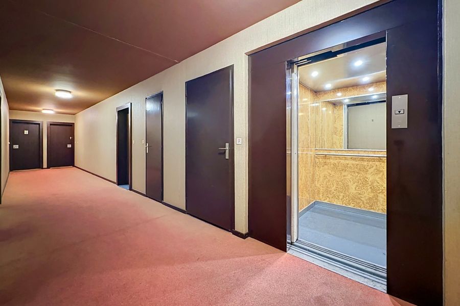 Vente Appartement Évian-les-Bains 74500 46.67&nbsp;m²