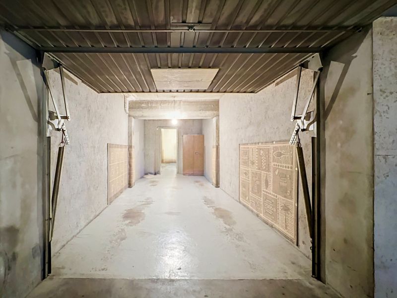 Vente Appartement Évian-les-Bains 74500 46.67&nbsp;m²