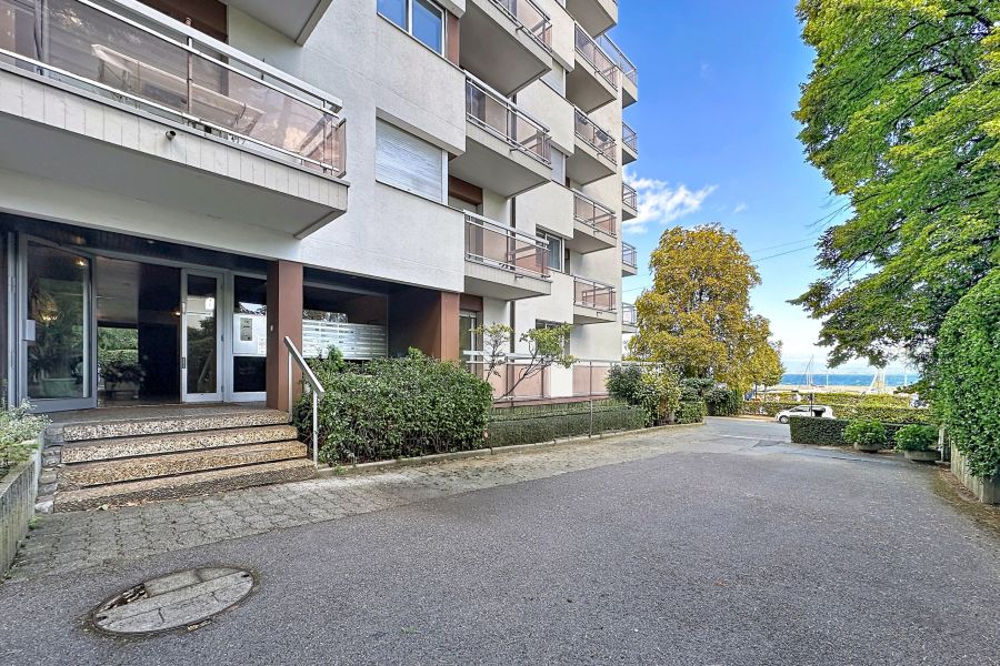 Vente Appartement Évian-les-Bains 74500 46.67&nbsp;m²