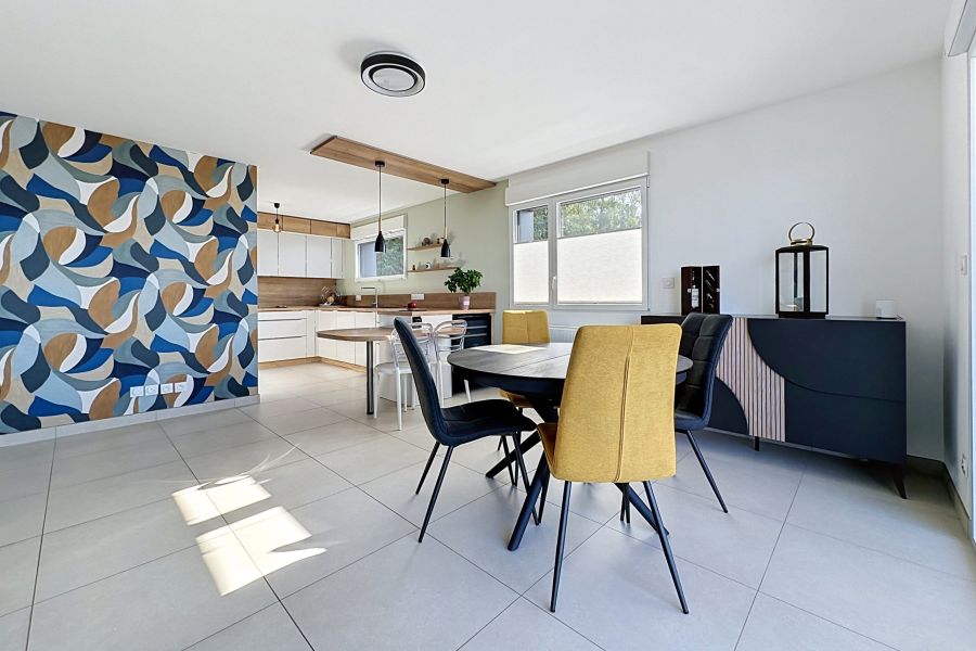 Vente Appartement Évian-les-Bains 74500 93.78&nbsp;m²