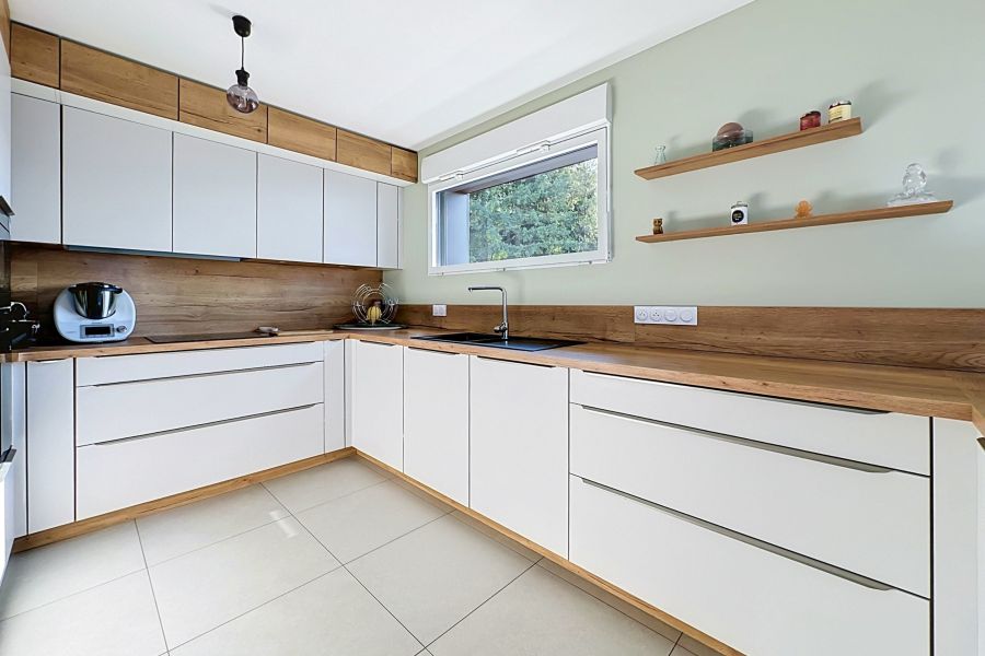 Vente Appartement Évian-les-Bains 74500 93.78&nbsp;m²