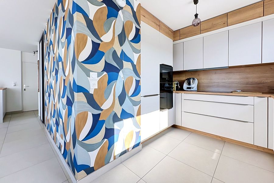 Vente Appartement Évian-les-Bains 74500 93.78&nbsp;m²