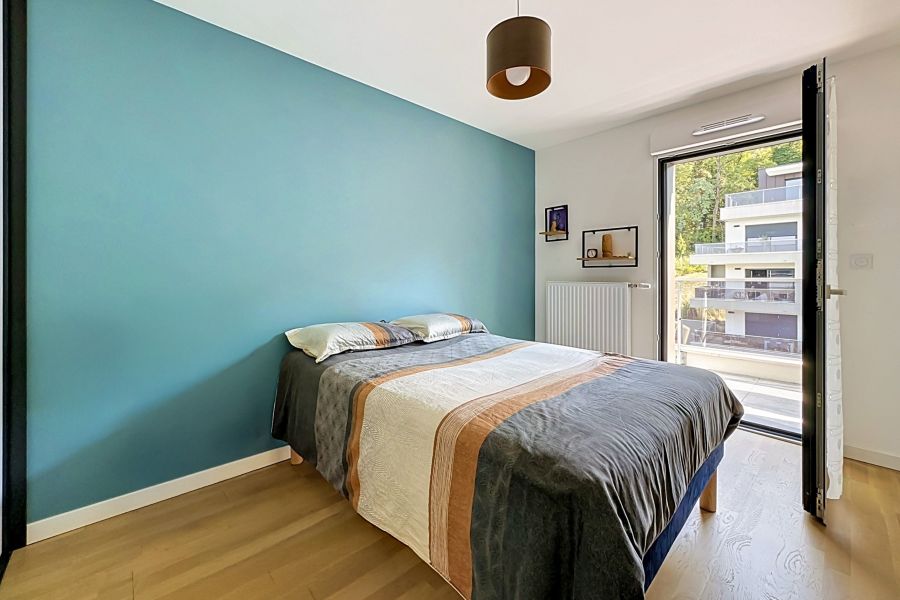 Vente Appartement Évian-les-Bains 74500 93.78&nbsp;m²
