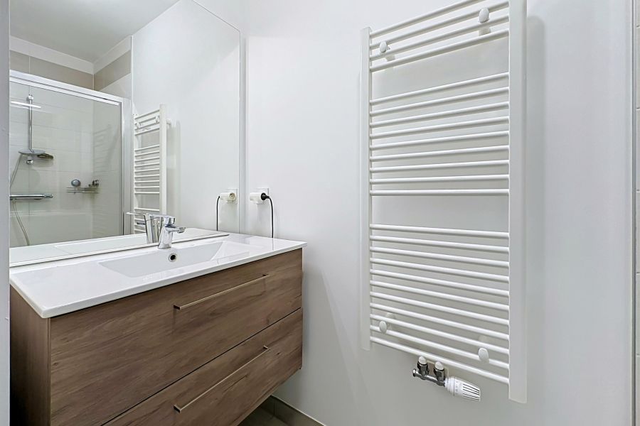 Vente Appartement Évian-les-Bains 74500 93.78&nbsp;m²