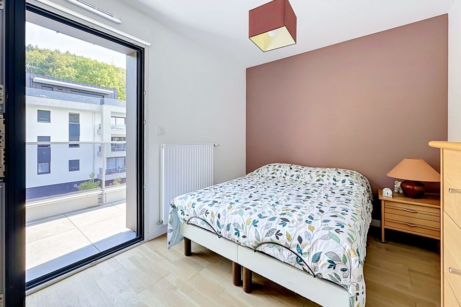 Vente Appartement Évian-les-Bains 74500 93.78&nbsp;m²