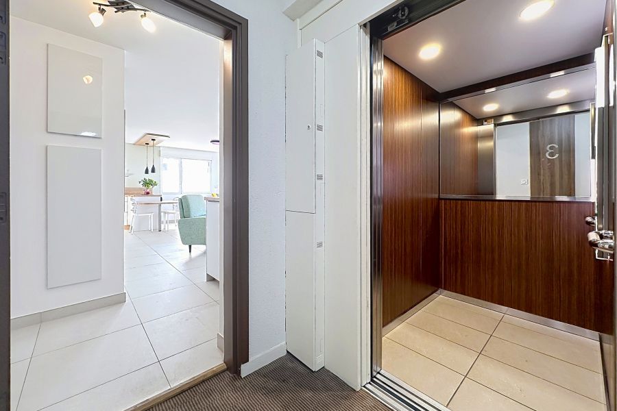 Vente Appartement Évian-les-Bains 74500 93.78&nbsp;m²