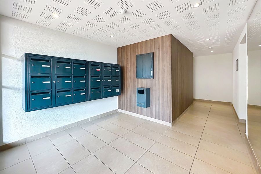 Vente Appartement Évian-les-Bains 74500 93.78&nbsp;m²