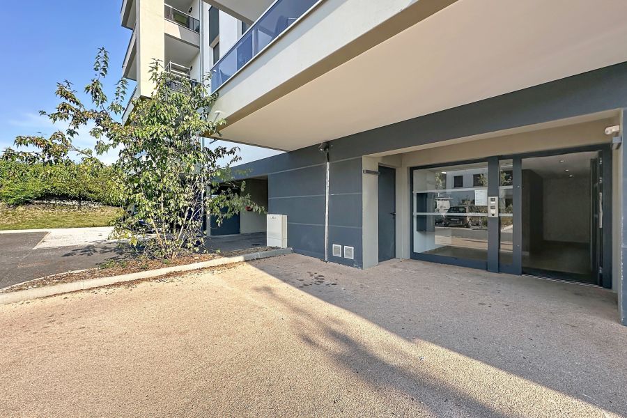 Vente Appartement Évian-les-Bains 74500 93.78&nbsp;m²