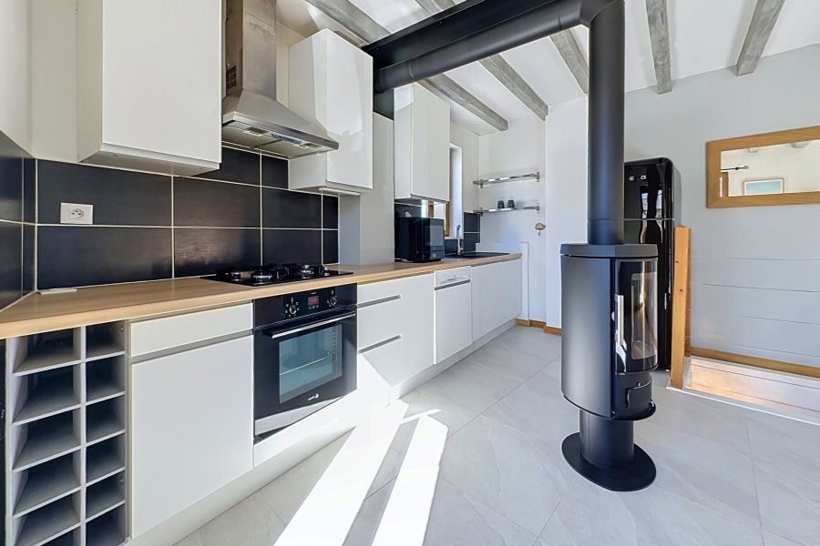 Vente Maison Marin 74200 61.62&nbsp;m²