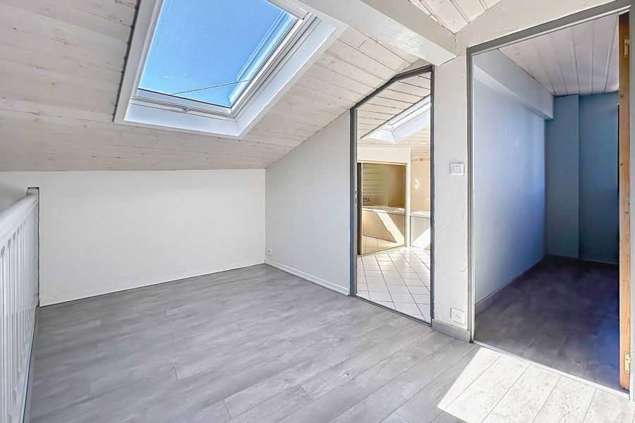 Vente Maison Marin 74200 61.62&nbsp;m²