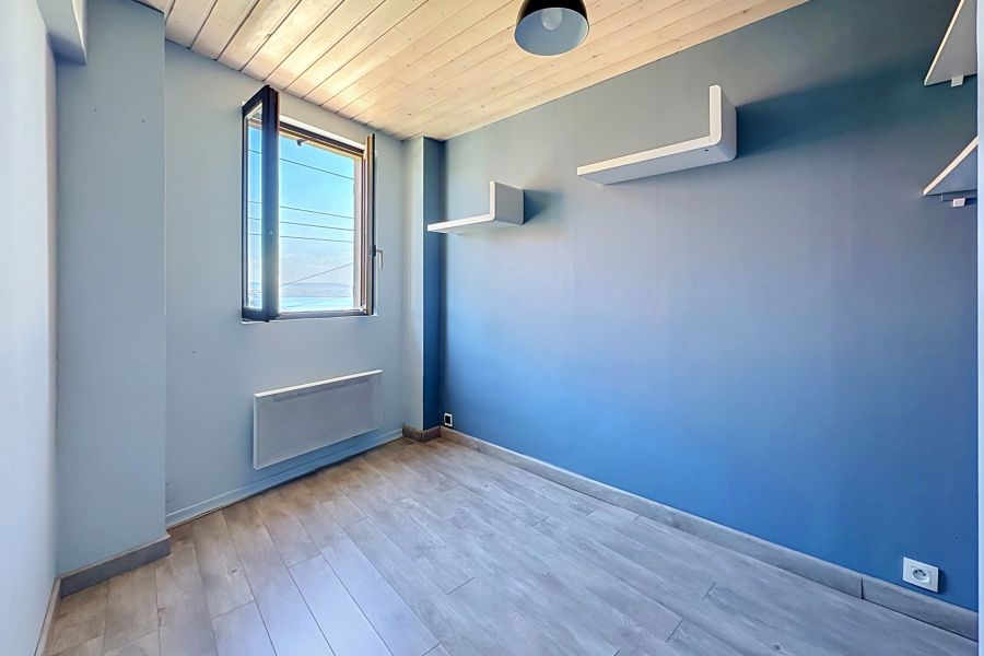 Vente Maison Marin 74200 61.62&nbsp;m²