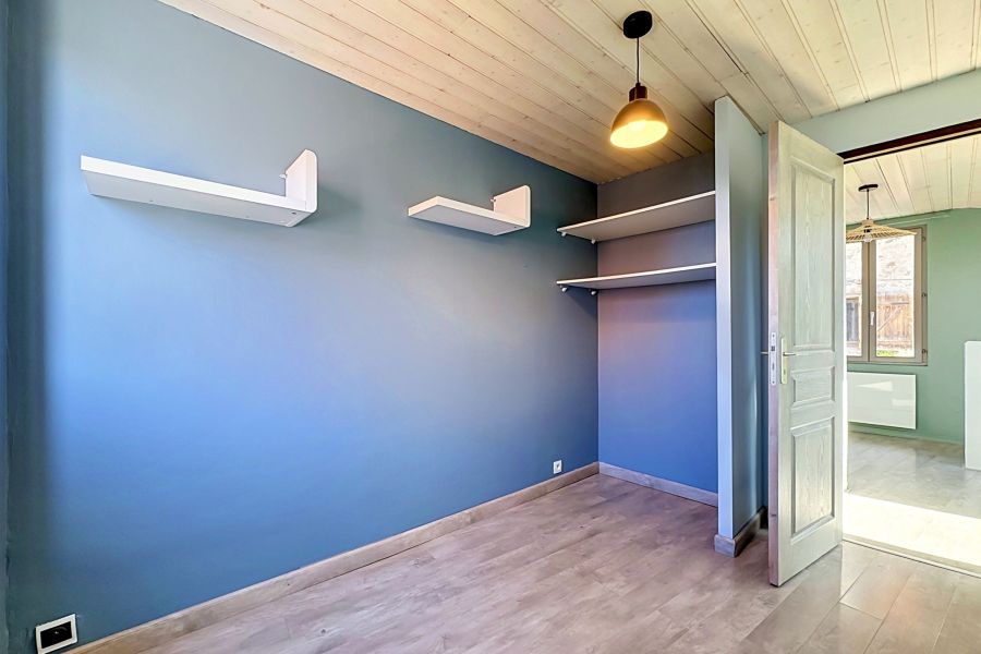 Vente Maison Marin 74200 61.62&nbsp;m²