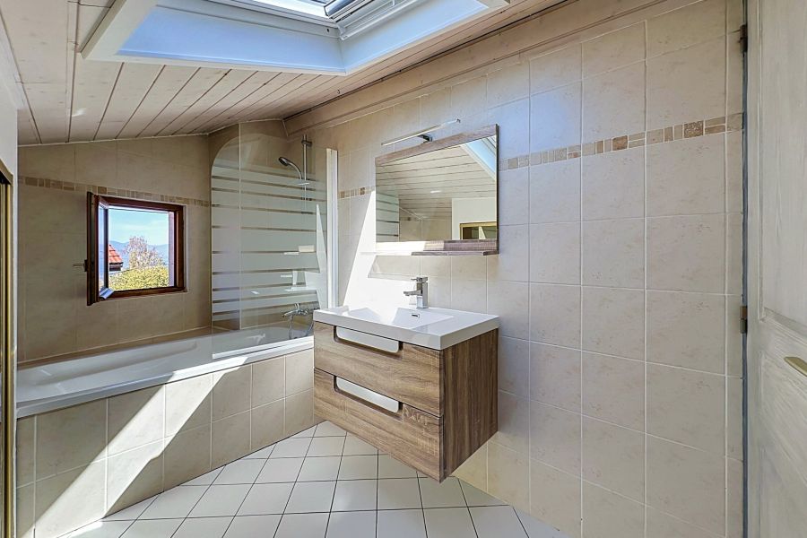 Vente Maison Marin 74200 61.62&nbsp;m²