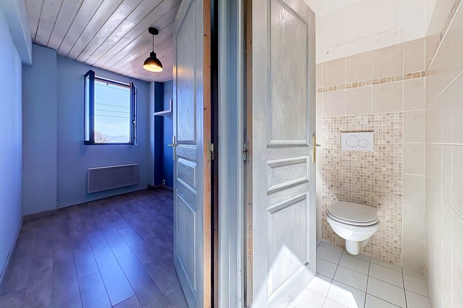 Vente Maison Marin 74200 61.62&nbsp;m²