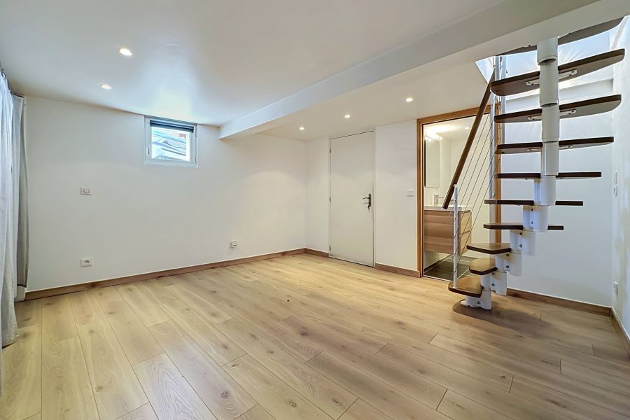 Vente Maison Marin 74200 61.62&nbsp;m²