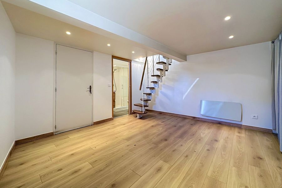 Vente Maison Marin 74200 61.62&nbsp;m²