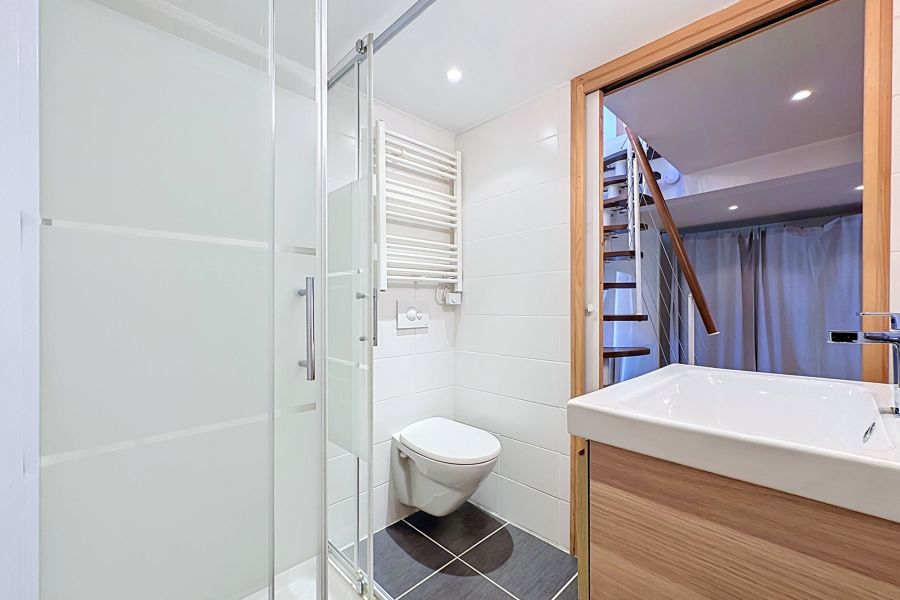 Vente Maison Marin 74200 61.62&nbsp;m²