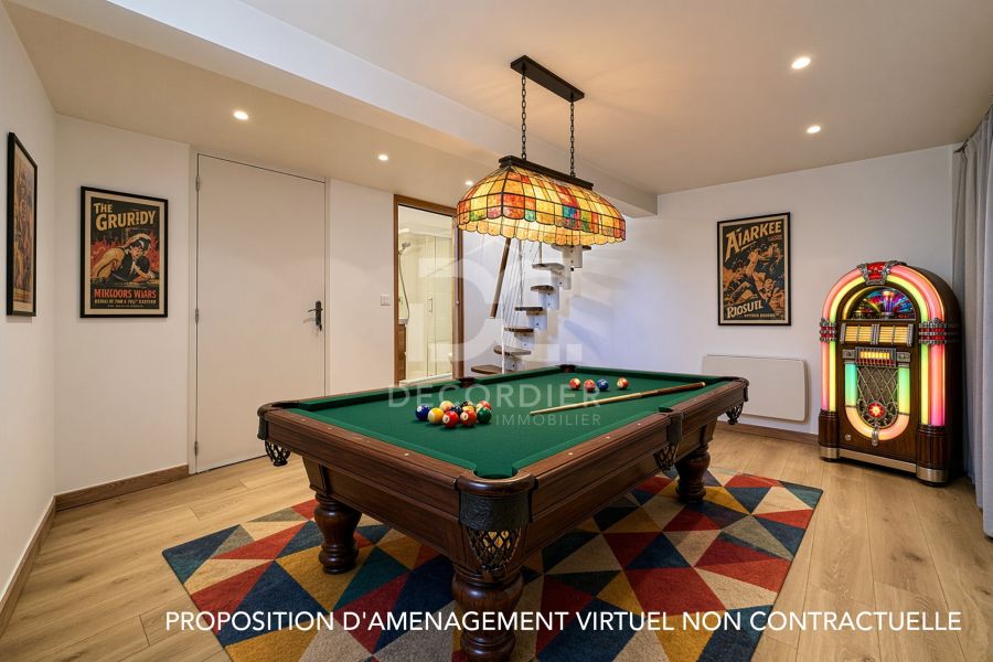 Vente Maison Marin 74200 61.62&nbsp;m²