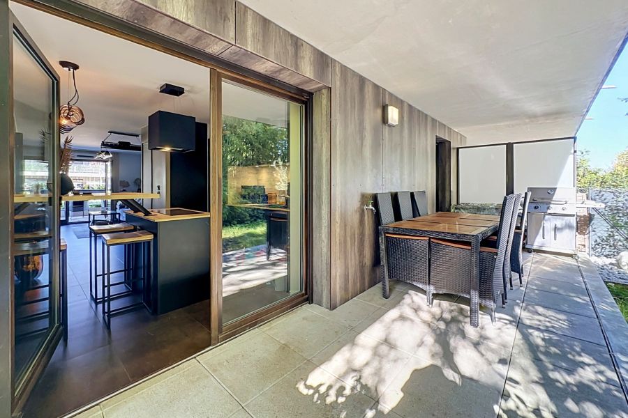 Vente Appartement Thonon-les-Bains 74200 58.55&nbsp;m²