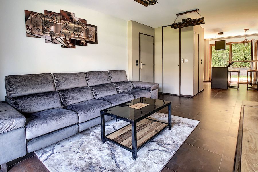 Vente Appartement Thonon-les-Bains 74200 58.55&nbsp;m²