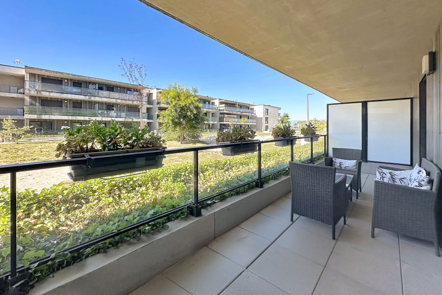 Vente Appartement Thonon-les-Bains 74200 58.55&nbsp;m²