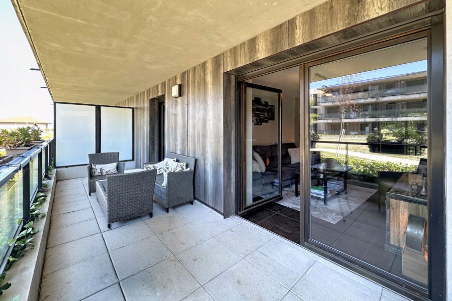 Vente Appartement Thonon-les-Bains 74200 58.55&nbsp;m²