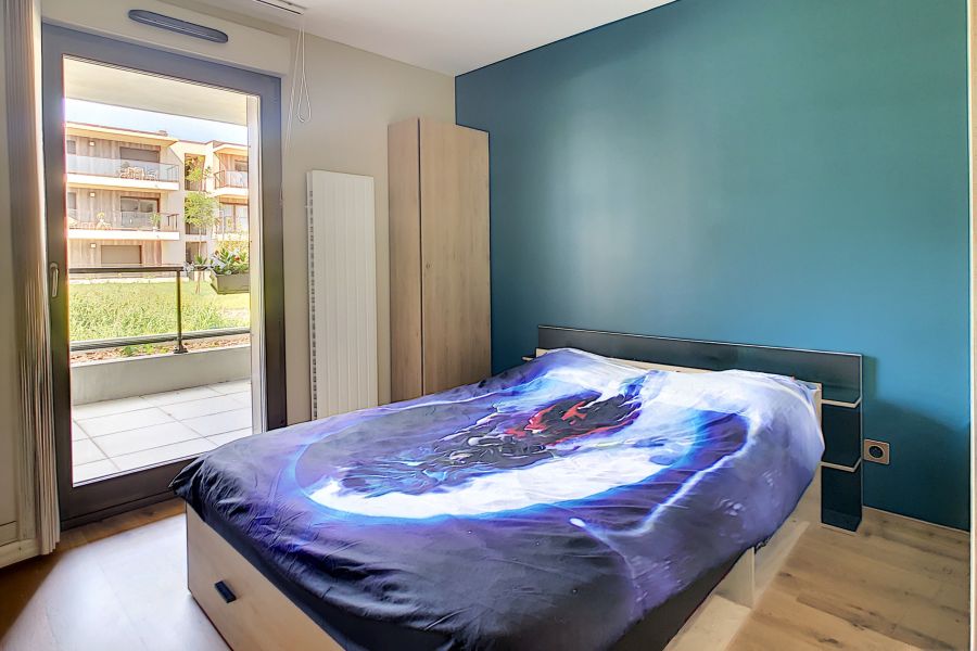 Vente Appartement Thonon-les-Bains 74200 58.55&nbsp;m²