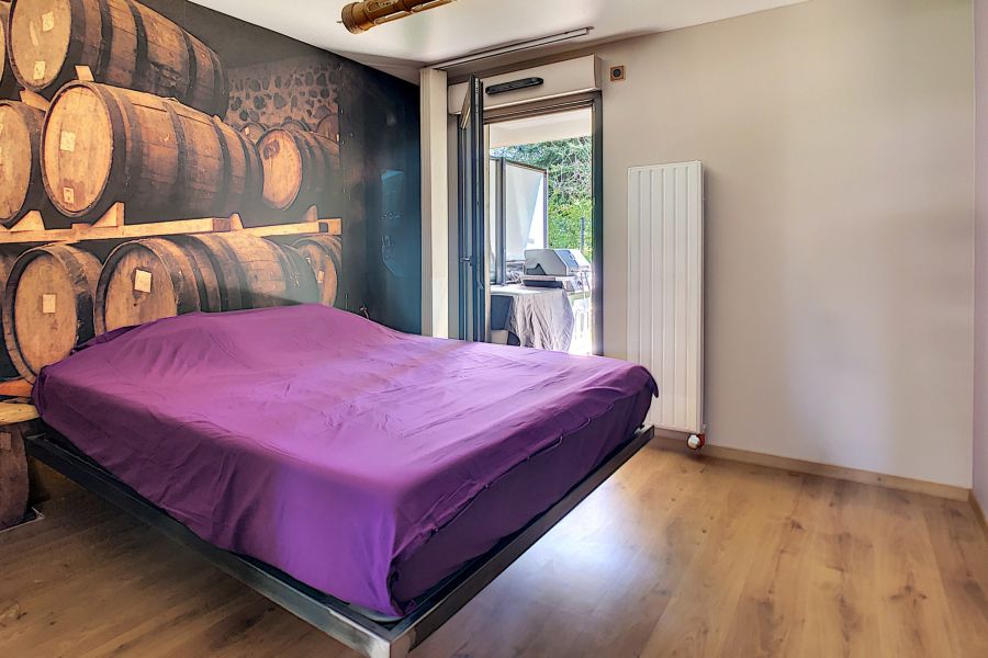 Vente Appartement Thonon-les-Bains 74200 58.55&nbsp;m²