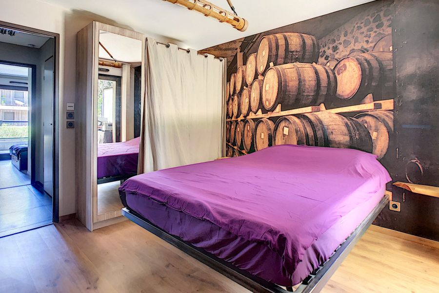 Vente Appartement Thonon-les-Bains 74200 58.55&nbsp;m²