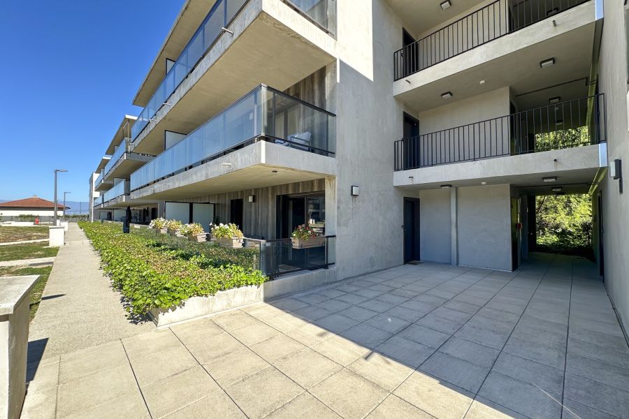 Vente Appartement Thonon-les-Bains 74200 58.55&nbsp;m²
