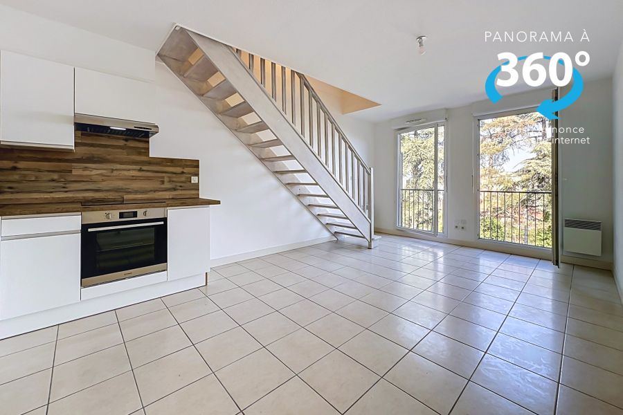 Sale Apartment Thonon-les-Bains 74200 46.34&nbsp;m²