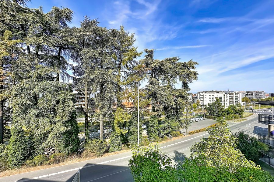 Sale Apartment Thonon-les-Bains 74200 46.34&nbsp;m²