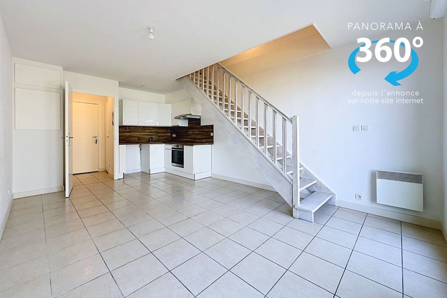 Sale Apartment Thonon-les-Bains 74200 46.34&nbsp;m²