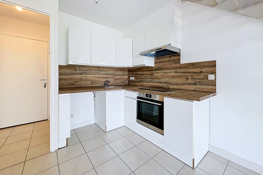 Sale Apartment Thonon-les-Bains 74200 46.34&nbsp;m²