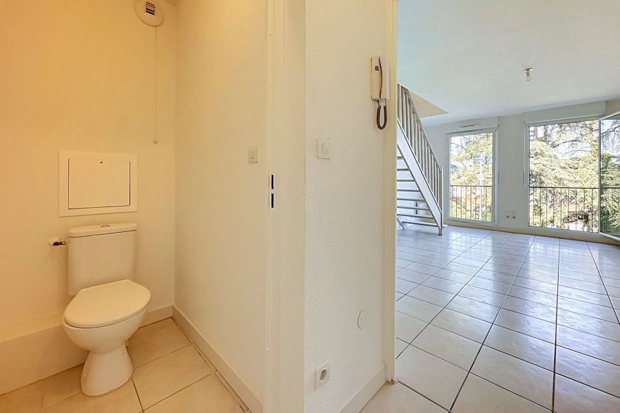 Sale Apartment Thonon-les-Bains 74200 46.34&nbsp;m²