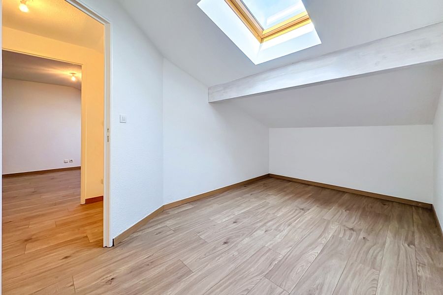 Sale Apartment Thonon-les-Bains 74200 46.34&nbsp;m²
