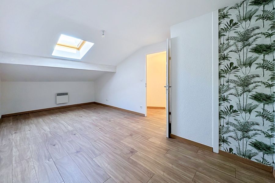 Sale Apartment Thonon-les-Bains 74200 46.34&nbsp;m²