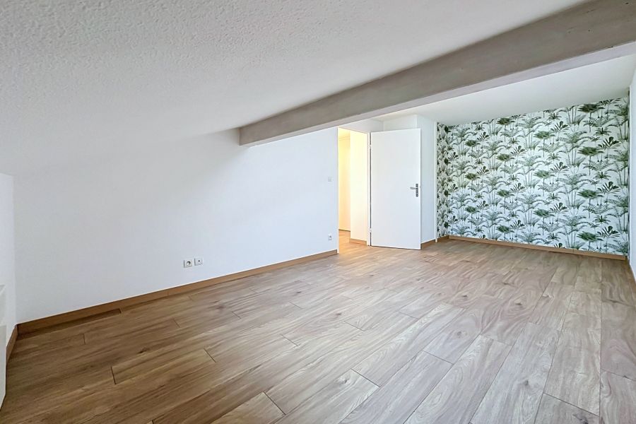Sale Apartment Thonon-les-Bains 74200 46.34&nbsp;m²