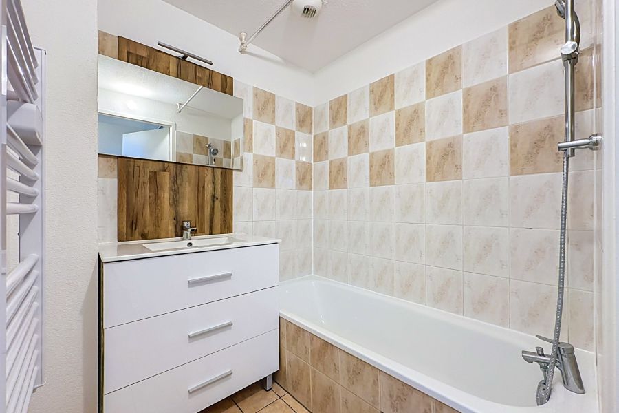 Sale Apartment Thonon-les-Bains 74200 46.34&nbsp;m²